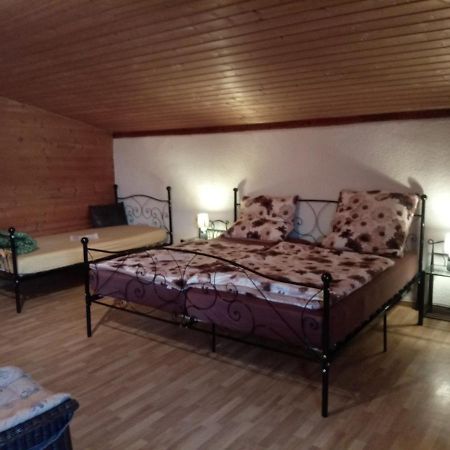Doppelzimmer Eppingen Exteriér fotografie