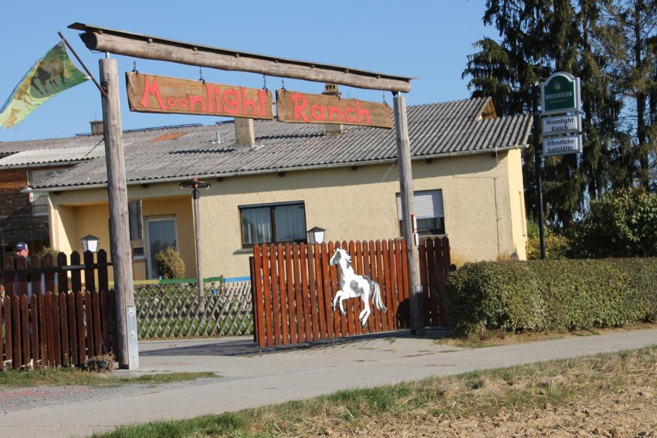 Doppelzimmer Eppingen Exteriér fotografie
