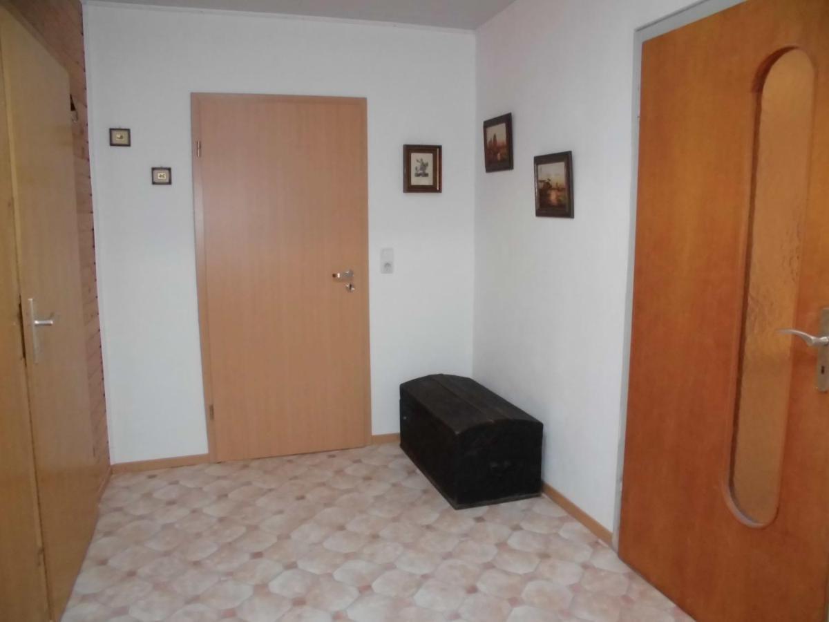 Doppelzimmer Eppingen Exteriér fotografie