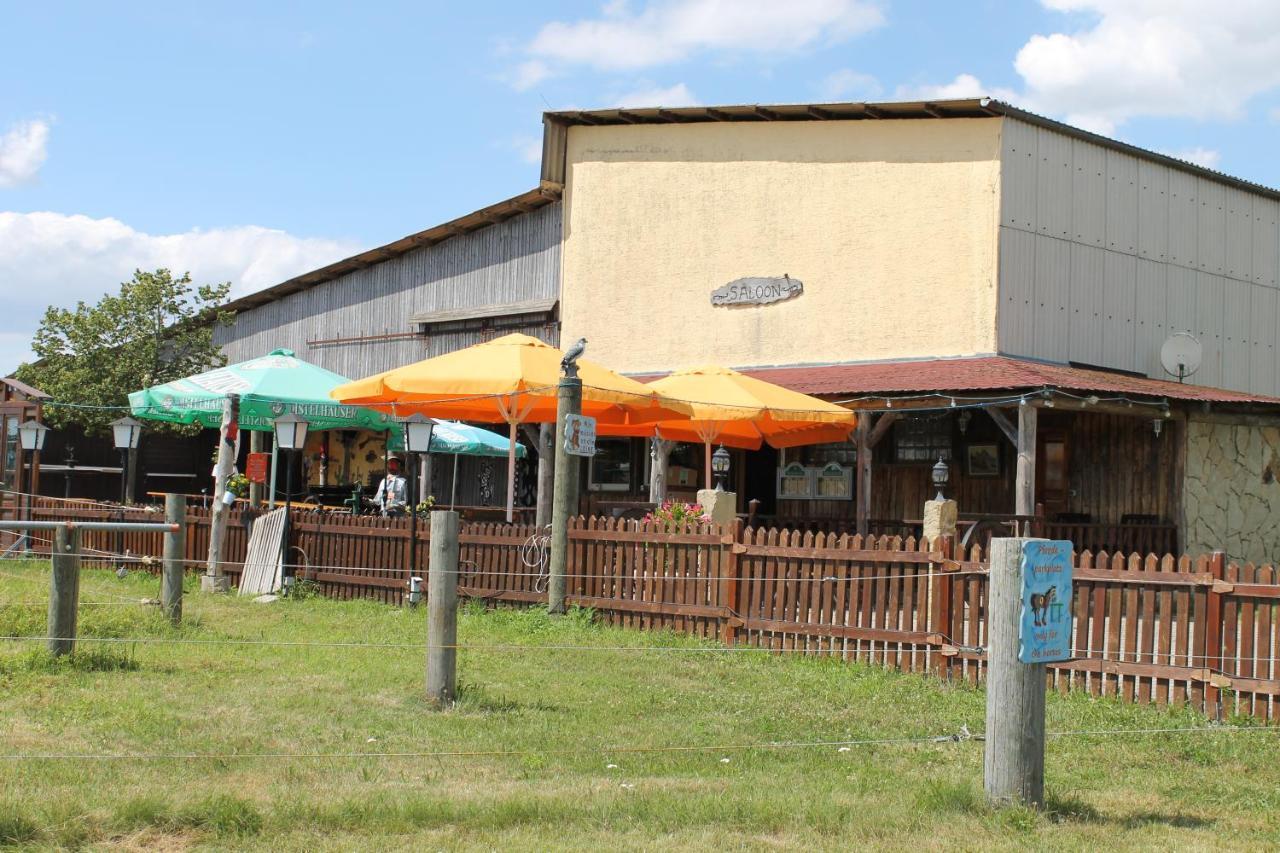 Doppelzimmer Eppingen Exteriér fotografie