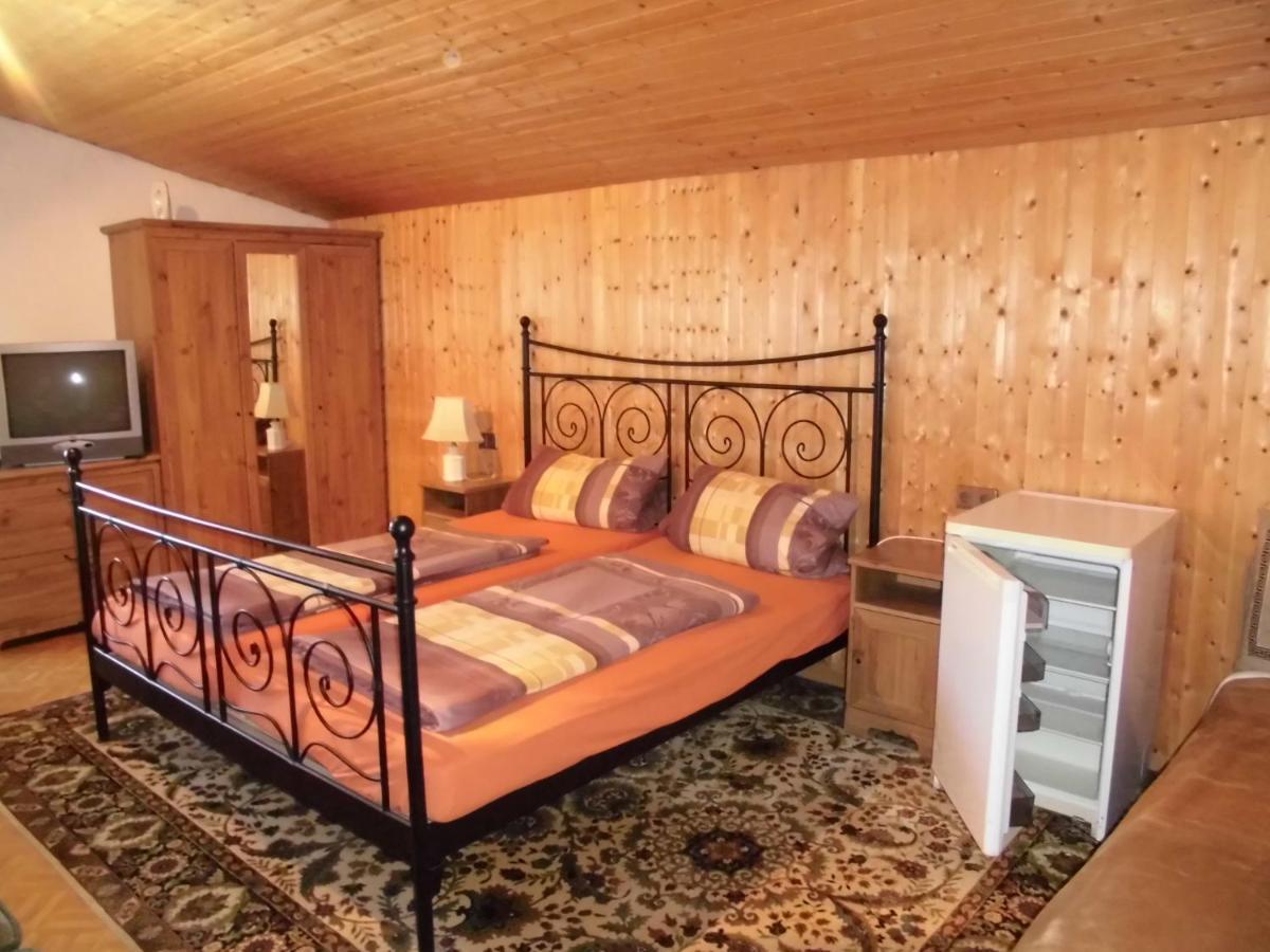 Doppelzimmer Eppingen Exteriér fotografie